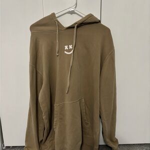 Barstool Sports Don’t Date Frat Boys Hoodie